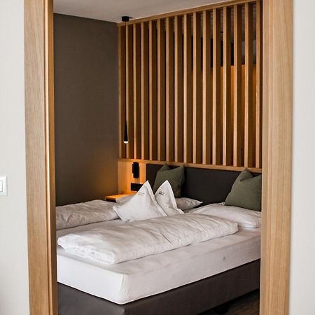 Hotel Theresia San Leonardo in Passiria Exterior photo