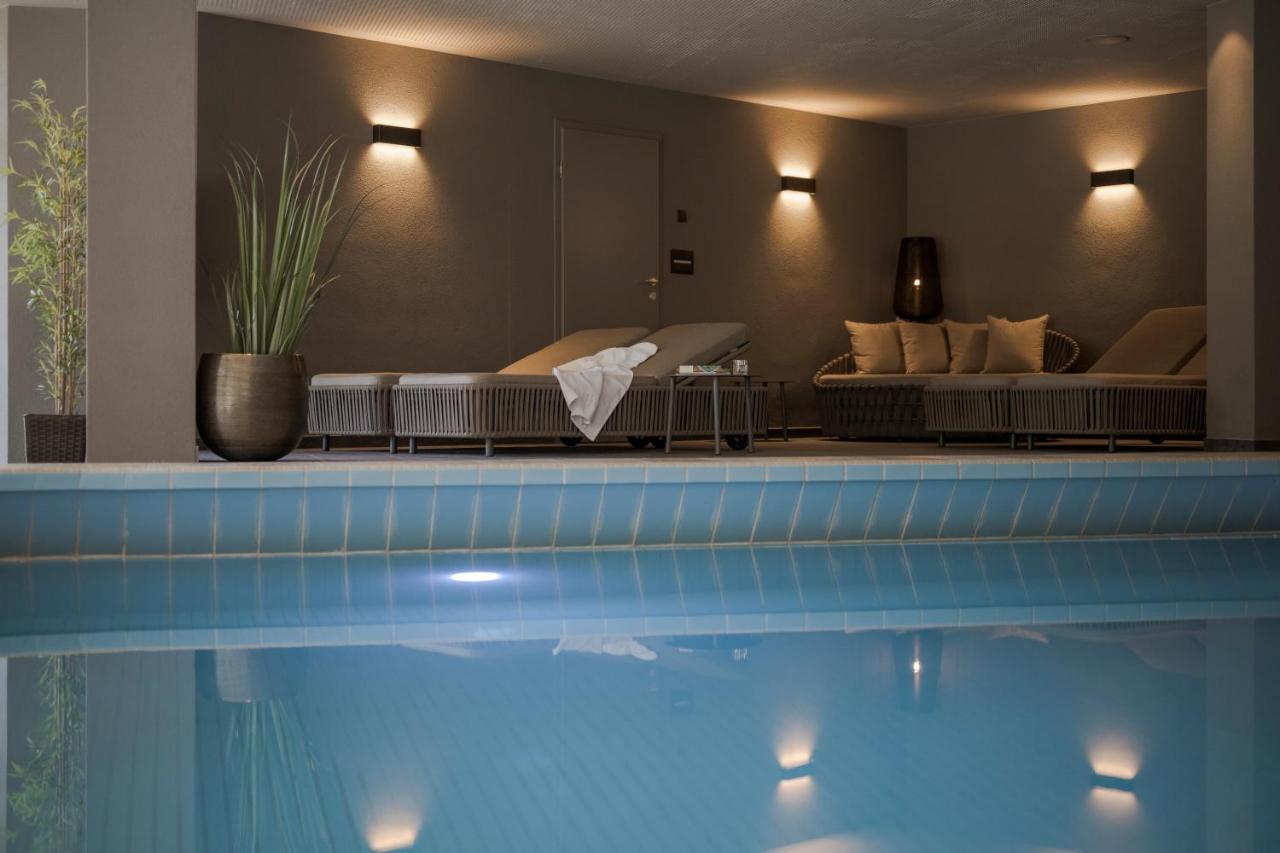 Hotel Theresia San Leonardo in Passiria Exterior photo