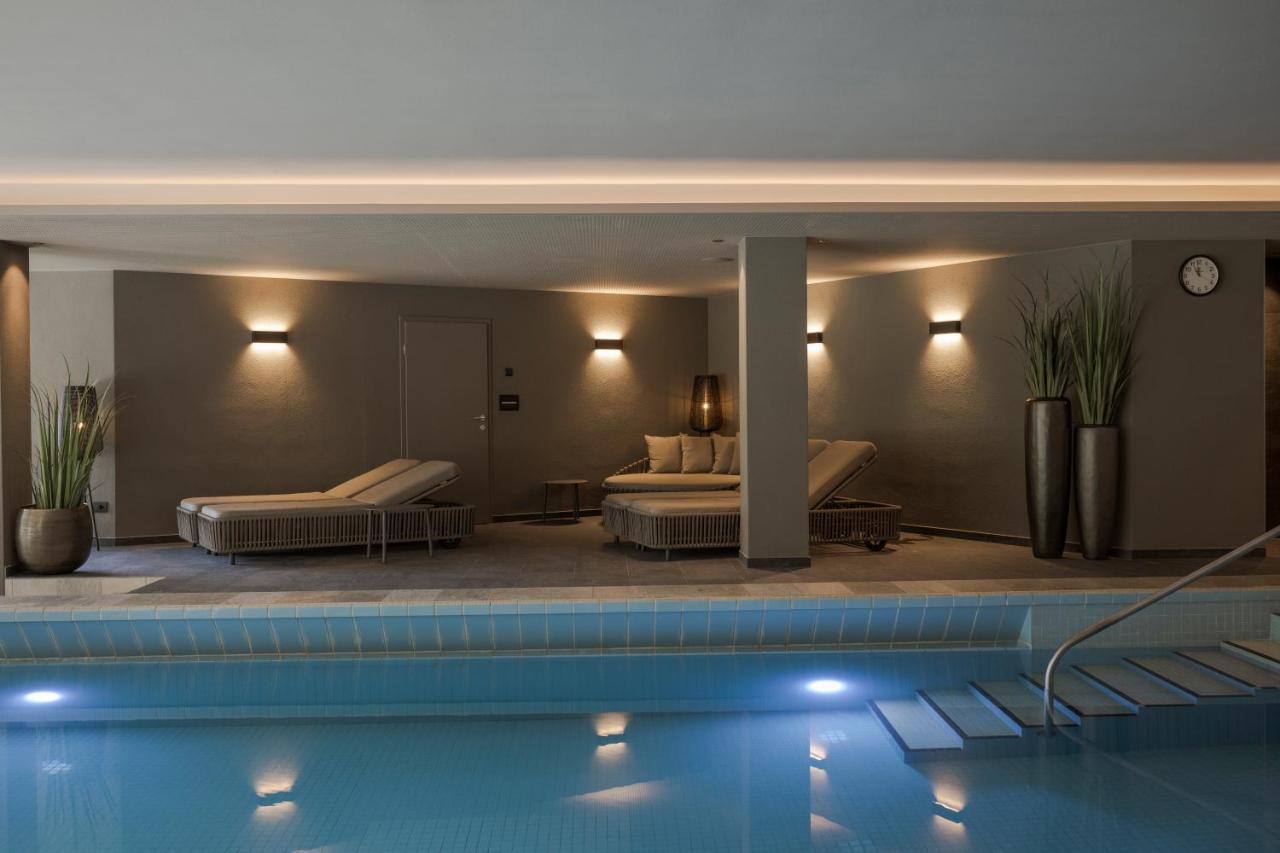 Hotel Theresia San Leonardo in Passiria Exterior photo